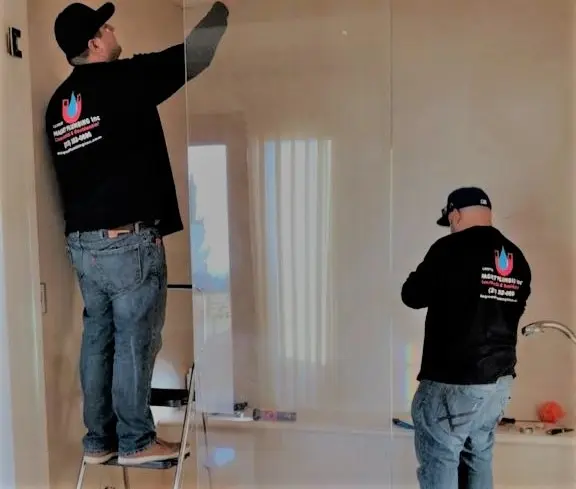 Professional plumbing installation for Tankless Water Heater Installation in Coto de Caza